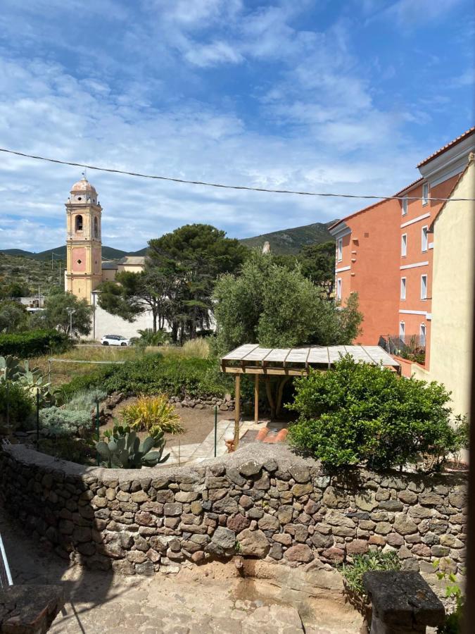 Capraia Isola Exterior photo